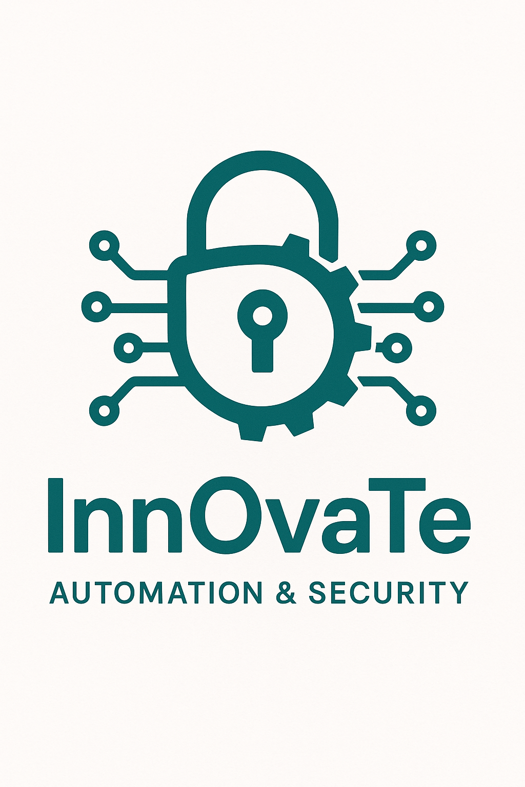 InnOvaTe Logo
