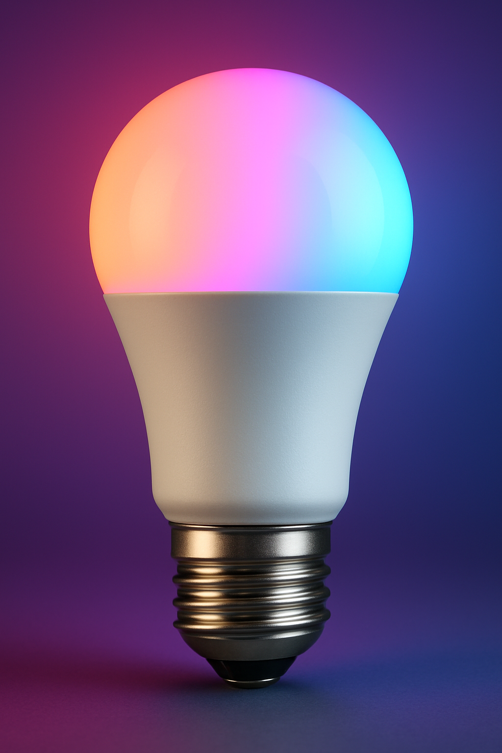 InnOvaTe Smart Bulb